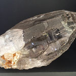 Bergkristall im Tessiner Habitus, Binntal, Wallis, Schweiz