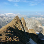 Oberaar, Grimsel, Bern, Schweiz.