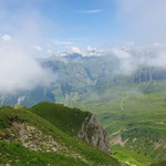 Muotatal, Kalkalpen, Schwyz, Schweiz