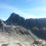 Val Giuv, Tavetsch, Sedrun, Graubünden.