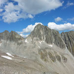 Val Giuv, Tavetsch, Sedrun, Graubünden.