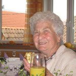 Oma Gretel