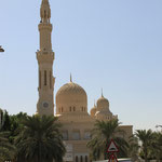 Jumeira Moschee