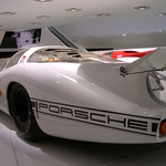 Porsche Museum Stuttgart