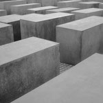 Holocaustmahnmal Berlin Dengler