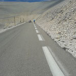 Mont Ventoux 