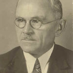 Spielleiter Johannes Heinzler