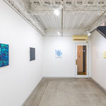 2022　個展「客観の方法」 / The Way to be Objective　Gallery Pictor（神奈川）　Photo by Ujin Matsuo
