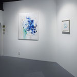 2023　個展「親密な時空」/ Close to Time, Close to Space　EUKARYOTE　Photo by RYO YAHARA