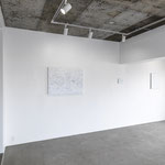 2020　久保田智広・畑山太志 二人展「attunement」　キュレーション: 岩田智哉　The 5th Floor　Photo by Jukan Tateisi