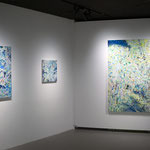 2020　個展「素知覚」 / Primordial Perception　EUKARYOTE