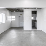 2020　久保田智広・畑山太志 二人展「attunement」　キュレーション: 岩田智哉　The 5th Floor　Photo by Jukan Tateisi