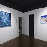 2022　個展「空間体」/ Space-entity　EUKARYOTE　Photo by RYO YAHARA