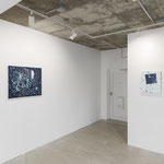 2020　久保田智広・畑山太志 二人展「attunement」　キュレーション: 岩田智哉　The 5th Floor　Photo by Jukan Tateisi