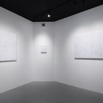 2022　個展「空間体」/ Space-entity　EUKARYOTE　Photo by RYO YAHARA