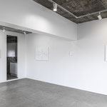 2020　久保田智広・畑山太志 二人展「attunement」　キュレーション: 岩田智哉　The 5th Floor　Photo by Jukan Tateisi