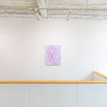 2022　個展「客観の方法」 / The Way to be Objective　Gallery Pictor（神奈川）　Photo by Ujin Matsuo