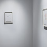 2023　個展「親密な時空」/ Close to Time, Close to Space　EUKARYOTE　Photo by RYO YAHARA