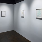 2023　個展「親密な時空」/ Close to Time, Close to Space　EUKARYOTE　Photo by RYO YAHARA