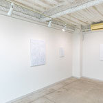 2022　個展「客観の方法」 / The Way to be Objective　Gallery Pictor（神奈川）　Photo by Ujin Matsuo