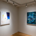 2023　個展「未来の数」 / The Futures is Plural　コートヤードHIROO（東京）　Photo by Ujin Matsuo