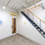 2022　個展「客観の方法」 / The Way to be Objective　Gallery Pictor（神奈川）　Photo by Ujin Matsuo