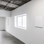 2020　久保田智広・畑山太志 二人展「attunement」　キュレーション: 岩田智哉　The 5th Floor　Photo by Jukan Tateisi
