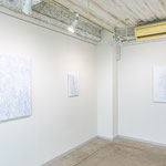 2022　個展「客観の方法」 / The Way to be Objective　Gallery Pictor（神奈川）　Photo by Ujin Matsuo