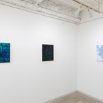 2022　個展「客観の方法」 / The Way to be Objective　Gallery Pictor（神奈川）　Photo by Ujin Matsuo