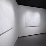 2022　個展「空間体」/ Space-entity　EUKARYOTE　Photo by RYO YAHARA