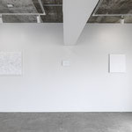 2020　久保田智広・畑山太志 二人展「attunement」　キュレーション: 岩田智哉　The 5th Floor　Photo by Jukan Tateisi