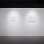 2022　個展「空間体」/ Space-entity　EUKARYOTE　Photo by RYO YAHARA