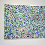 2018　網膜と記憶のミトロジー / Memory of Retina −Mythology−　セゾン現代美術館 / SEZON MUSEUM OF MODERN ART