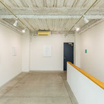2022　個展「客観の方法」 / The Way to be Objective　Gallery Pictor（神奈川）　Photo by Ujin Matsuo