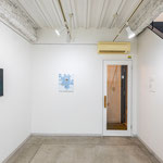 2022　個展「客観の方法」 / The Way to be Objective　Gallery Pictor（神奈川）　Photo by Ujin Matsuo