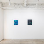 2022　個展「客観の方法」 / The Way to be Objective　Gallery Pictor（神奈川）　Photo by Ujin Matsuo