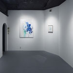 2023　個展「親密な時空」/ Close to Time, Close to Space　EUKARYOTE　Photo by RYO YAHARA