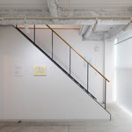2022　個展「客観の方法」 / The Way to be Objective　Gallery Pictor（神奈川）　Photo by Ujin Matsuo