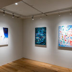 2023　個展「未来の数」 / The Futures is Plural　コートヤードHIROO（東京）　Photo by Ujin Matsuo