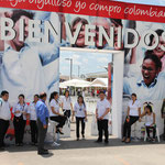 Rueda negocios Villavicencio 23 Marzo 2012