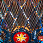 SL 15 Slimline Bentley Grill