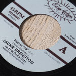 Jackie Brenston Rocket 88 - Single