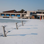 Buchsibad Winter 2012