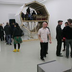 Polygon 2006 Ansicht Kunstverein Hannover Foto: Klaas Dierks