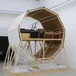 Polygon 2006 Ansicht Kunstverein Hannover
