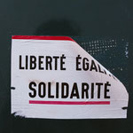 Dream #15 'Solidarity'