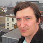 Adrian Kasnitz © privat