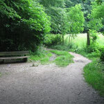 41 - rechts halten