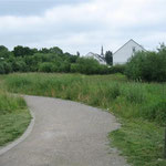 110 - Richtung Kindergarten