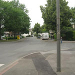87 - Am Hagedorn weiter
